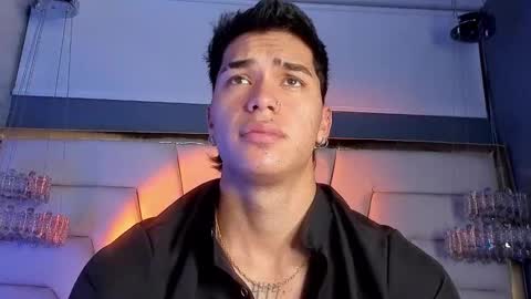 andy palmer online show from 27, 2, 2025