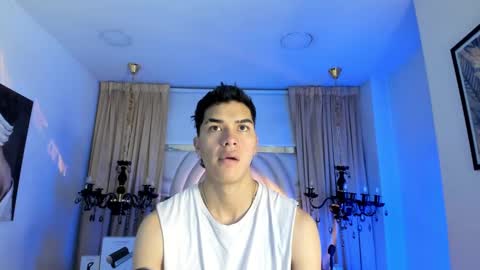 andy palmer online show from 28, 2, 2025