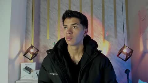 andy palmer online show from 1, 3, 2025