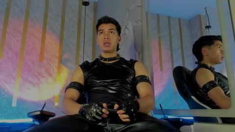 andy palmer online show from 1, 3, 2025