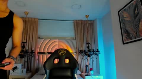 andy palmer online show from 2, 3, 2025