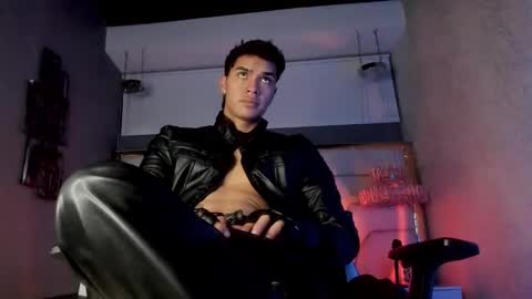 andy palmer online show from 5, 3, 2025