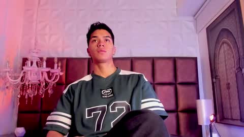 andy palmer online show from 5, 3, 2025