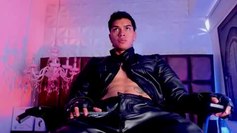 andy palmer online show from 5, 3, 2025