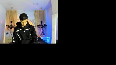 andy palmer online show from 6, 3, 2025