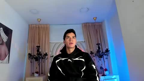 andy palmer online show from 7, 3, 2025