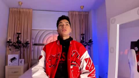 andy palmer online show from 11, 3, 2025