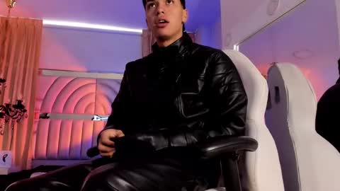 andy palmer online show from 11, 3, 2025