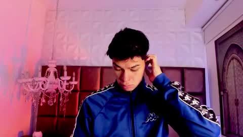 andy palmer online show from 12, 3, 2025