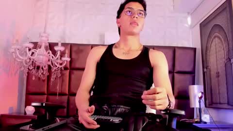 andy palmer online show from 12, 3, 2025