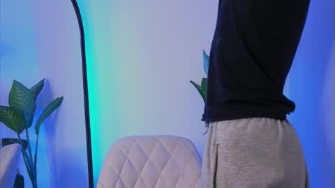 andy palmer online show from 23, 9, 2025