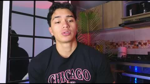 andy palmer online show from 6, 10, 2025