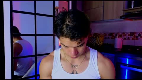 andy palmer online show from 10, 10, 2025