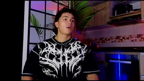 andy palmer online show from 20, 10, 2025