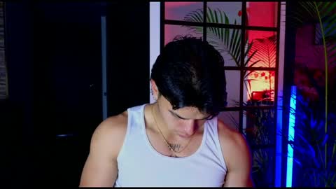 andy palmer online show from 23, 10, 2025