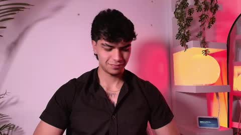 andypalmerr online show from 17, 4, 2026