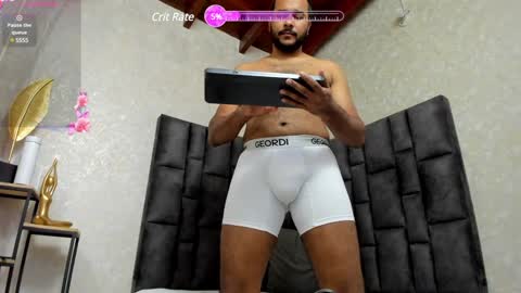 Andy online show from 10, 1, 2025