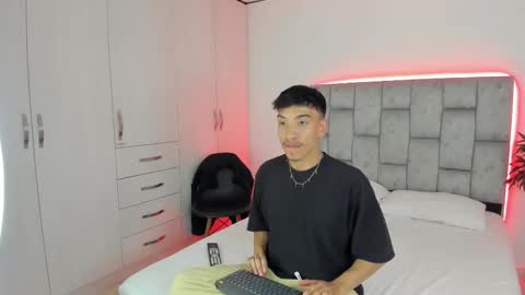 AndyRush online show from 15, 3, 2026