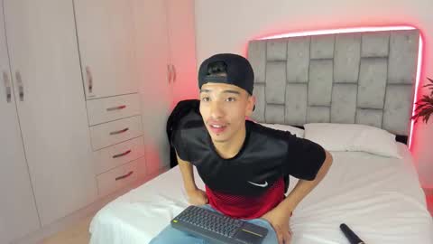 AndyRush online show from 17, 3, 2026