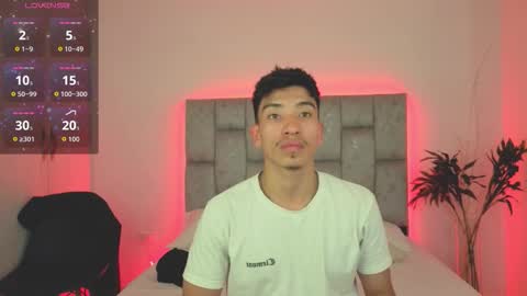 AndyRush online show from 24, 3, 2026