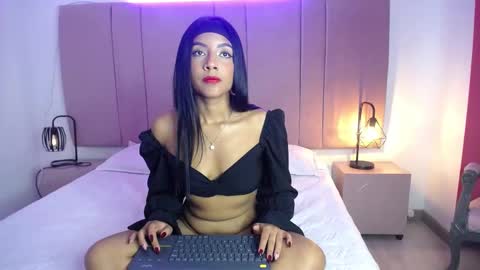 AndySaenzz online show from 18, 1, 2025