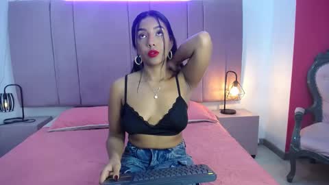 AndySaenzz online show from 20, 1, 2025