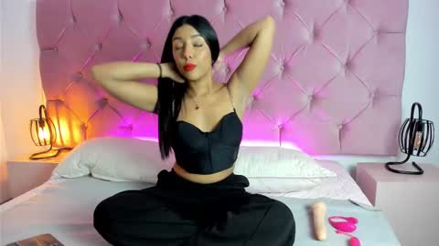 AndySaenzz online show from 8, 3, 2025