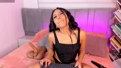 AndySaenzz online show from 3, 10, 2025