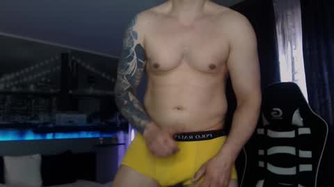Snapshot of andysoul340 chatting on 8, 3, 2025 Magic Andy online show from 8, 3, 2025