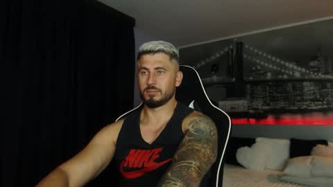 Snapshot of andysoul340 chatting on 26, 9, 2025 Magic Andy online show from 26, 9, 2025