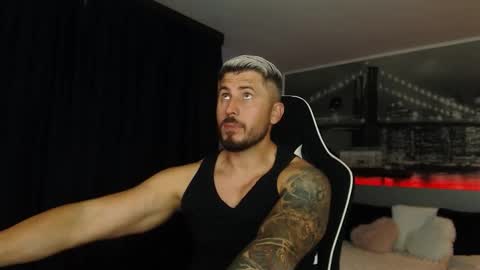 Snapshot of andysoul340 chatting on 30, 9, 2025 Magic Andy online show from 30, 9, 2025