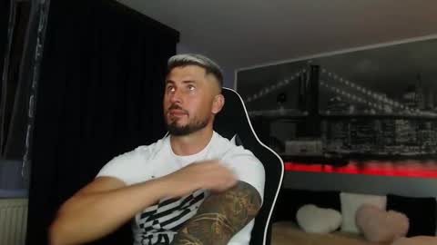 Snapshot of andysoul340 chatting on 2, 10, 2025 Magic Andy online show from 2, 10, 2025