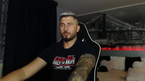 Snapshot of andysoul340 chatting on 3, 10, 2025 Magic Andy online show from 3, 10, 2025