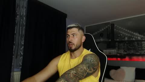 Snapshot of andysoul340 chatting on 5, 10, 2025 Magic Andy online show from 5, 10, 2025