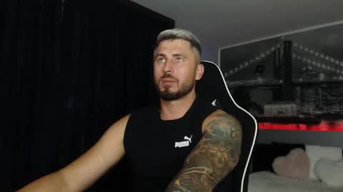 Snapshot of andysoul340 chatting on 6, 10, 2025 Magic Andy online show from 6, 10, 2025