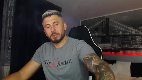 Snapshot of andysoul340 chatting on 12, 10, 2025 Magic Andy online show from 12, 10, 2025