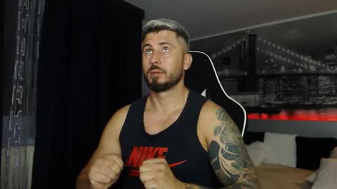 Snapshot of andysoul340 chatting on 13, 10, 2025 Magic Andy online show from 13, 10, 2025