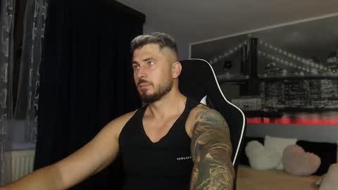 Snapshot of andysoul340 chatting on 19, 10, 2025 Magic Andy online show from 19, 10, 2025