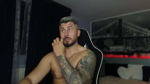 Snapshot of andysoul340 chatting on 22, 10, 2025 Magic Andy online show from 22, 10, 2025