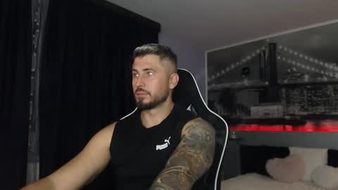 Snapshot of andysoul340 chatting on 25, 10, 2025 Magic Andy online show from 25, 10, 2025