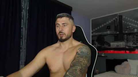 Snapshot of andysoul340 chatting on 30, 10, 2025 Magic Andy online show from 30, 10, 2025