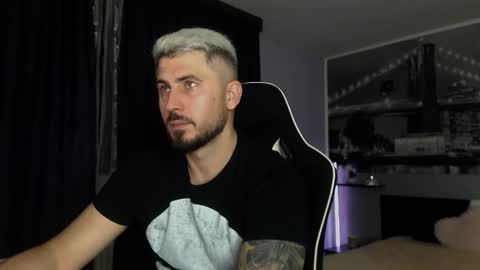 Magic Andy online show from 21, 12, 2025