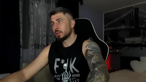 Magic Andy online show from 10, 3, 2026