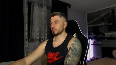 Magic Andy online show from 27, 3, 2026