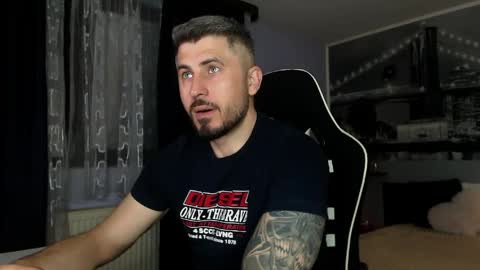 Magic Andy online show from 29, 3, 2026