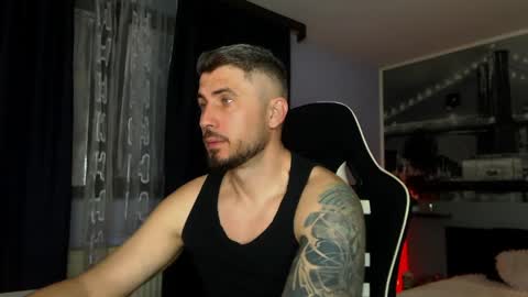 Magic Andy online show from 3, 4, 2026