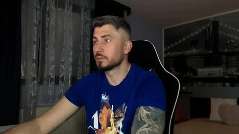 Magic Andy online show from 11, 4, 2026