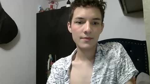 Andy online show from 13, 4, 2026