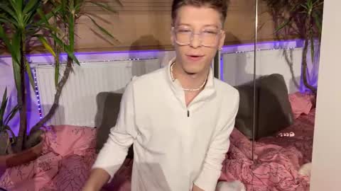 Snapshot of andytwinkkk chatting on 24, 1, 2025 AndyTwinkkk online show from 24, 1, 2025