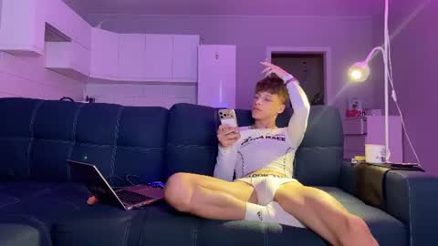 AndyTwinkkk online show from 12, 6, 2026